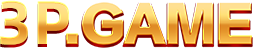 3P logo